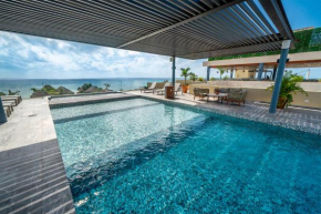 Luxury 1 Bedroom Condo with Rooftop Pool - Singular Joy Residences, Jojo